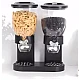 DIspenser Cereale Dublu 2 x 3.5L dimensiune 42x33 Cm DIspenser Cereale Dublu 2 x 3.5L dimensiune 42x33 Cm
