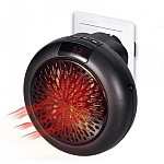 Mini aeroterma portabila cu display digital 600 W Wonder Heater Pro