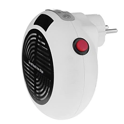 Mini aeroterma portabila cu display digital 600 W Wonder Heater Pro Mini aeroterma portabila cu display digital 600 W Wonder Heater Pro