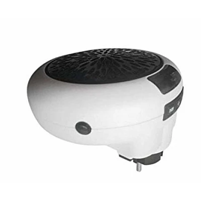 Mini aeroterma portabila cu display digital 600 W Wonder Heater Pro Mini aeroterma portabila cu display digital 600 W Wonder Heater Pro