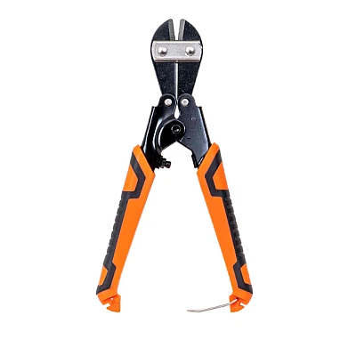 Cleste megatet pentru taiat sarma si fier beton 20 cm Cleste megatet pentru taiat sarma si fier beton 20 cm