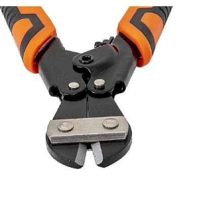 Cleste megatet pentru taiat sarma si fier beton 20 cm Cleste megatet pentru taiat sarma si fier beton 20 cm