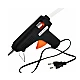 Pistol de lipit putere 40W dimensiune 16x13.6 cm Pistol de lipit putere 40W dimensiune 16x13.6 cm