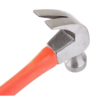 Ciocan profesional pentru extragerea cuielor BA Ciocan profesional pentru extragerea cuielor BA