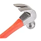 Ciocan profesional pentru extragerea cuielor BA Ciocan profesional pentru extragerea cuielor BA