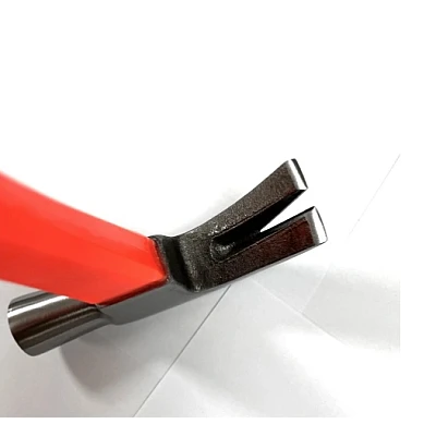 Ciocan profesional pentru extragerea cuielor BA Ciocan profesional pentru extragerea cuielor BA