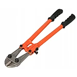 Cleste pentru taiat sarma otel 450mm portocaliu/negru