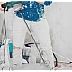Amestecator electric 2100W cu 6 viteze maner ergonomic Albastru deschis Amestecator electric 2100W cu 6 viteze maner ergonomic Albastru deschis