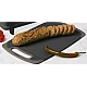 Set de 19 piese ustensile de bucatarie cu tocator si suport depozitare inclus NEGRE Set de 19 piese ustensile de bucatarie cu tocator si suport depozitare inclus NEGRE
