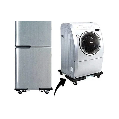 Suport cu roti pentru mutat electrocasnice mari reglabil si universal Suport cu roti pentru mutat electrocasnice mari reglabil si universal