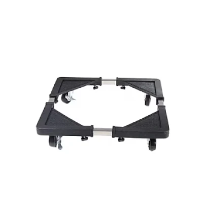 Suport cu roti pentru mutat electrocasnice mari reglabil si universal Suport cu roti pentru mutat electrocasnice mari reglabil si universal