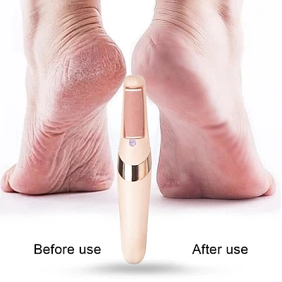 Pila electrica pentru slefuirea calcaielor cu functia de indepartare a calusului pielii dure incarcare USB Roz Pila electrica pentru slefuirea calcaielor cu functia de indepartare a calusului pielii dure incarcare USB Roz