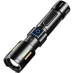 Lanterna de mana profesionala Coba CB 611 putere 100W