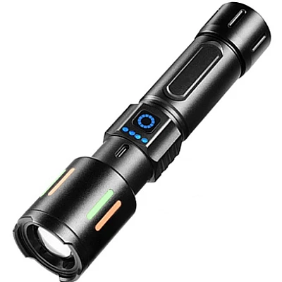 Lanterna de mana profesionala Coba CB 611 putere 100W Lanterna de mana profesionala Coba CB 611 putere 100W