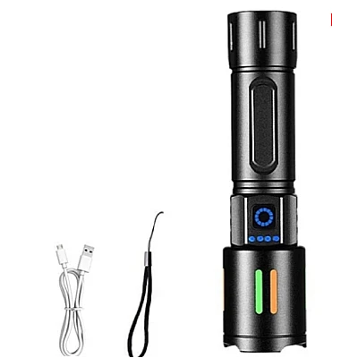 Lanterna de mana profesionala Coba CB 611 putere 100W Lanterna de mana profesionala Coba CB 611 putere 100W