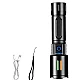 Lanterna de mana profesionala Coba CB 611 putere 100W Lanterna de mana profesionala Coba CB 611 putere 100W