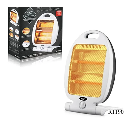 Aeroterma RAF R1190 radiator electric cu infrarosu Aeroterma RAF R1190 radiator electric cu infrarosu
