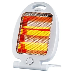 Aeroterma RAF R1190 radiator electric cu infrarosu