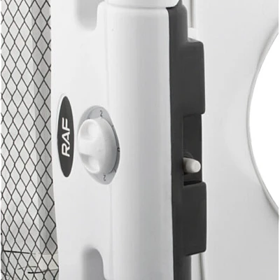 Aeroterma RAF R1190 radiator electric cu infrarosu Aeroterma RAF R1190 radiator electric cu infrarosu