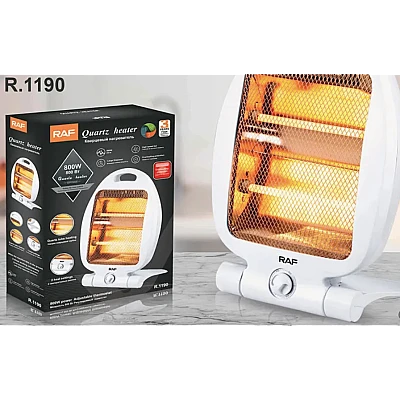 Aeroterma RAF R1190 radiator electric cu infrarosu Aeroterma RAF R1190 radiator electric cu infrarosu
