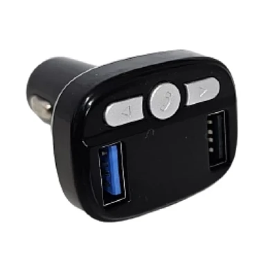 Modulator auto FM X28 cu Bluetooth si incarcare Modulator auto FM X28 cu Bluetooth si incarcare