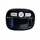 Modulator auto FM X28 cu Bluetooth si incarcare Modulator auto FM X28 cu Bluetooth si incarcare