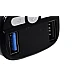 Modulator auto FM X28 cu Bluetooth si incarcare Modulator auto FM X28 cu Bluetooth si incarcare