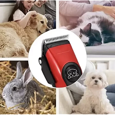 Aparat de tuns profesional pentru animale de companie VGR V202 Aparat de tuns profesional pentru animale de companie VGR V202