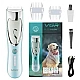 Masina de tuns animale de companie VGR V 203 profesionala cu 2 viteze Masina de tuns animale de companie VGR V 203 profesionala cu 2 viteze