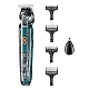 Trimmer profesional de tuns VGR pentru par si nas V949 Trimmer profesional de tuns VGR pentru par si nas V949