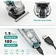 Trimmer profesional de tuns VGR pentru par si nas V949 Trimmer profesional de tuns VGR pentru par si nas V949