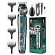 Trimmer profesional de tuns VGR pentru par si nas V949 Trimmer profesional de tuns VGR pentru par si nas V949