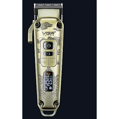 Masina de tuns profesionala VGR V005 cu accesorii Masina de tuns profesionala VGR V005 cu accesorii