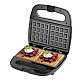 Aparat de Facut Gofre RAF R536H putere 750W Reglarea Automata a Temperaturii Aparat de Facut Gofre RAF R536H putere 750W Reglarea Automata a Temperaturii