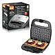 Aparat de Facut Gofre RAF R536H putere 750W Reglarea Automata a Temperaturii Aparat de Facut Gofre RAF R536H putere 750W Reglarea Automata a Temperaturii