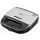 Aparat pentru Copt Forme Coji de Nuci R536G cu 12 forme 750W Placi Neaderente