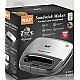 Aparat pentru Copt Forme Coji de Nuci R536G cu 12 forme 750W Placi Neaderente