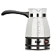 Aparat Electric pentru preparat cafea RAF R125 de 650W capacitate 500ml Recipient din Sticla Aparat Electric pentru preparat cafea RAF R125 de 650W capacitate 500ml Recipient din Sticla