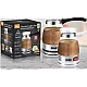 Aparat Electric pentru preparat cafea RAF R125 de 650W capacitate 500ml Recipient din Sticla Aparat Electric pentru preparat cafea RAF R125 de 650W capacitate 500ml Recipient din Sticla