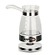 Aparat Electric pentru preparat cafea RAF R125 de 650W capacitate 500ml Recipient din Sticla Aparat Electric pentru preparat cafea RAF R125 de 650W capacitate 500ml Recipient din Sticla