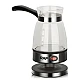 Aparat Electric pentru preparat cafea RAF R125 de 650W capacitate 500ml Recipient din Sticla Aparat Electric pentru preparat cafea RAF R125 de 650W capacitate 500ml Recipient din Sticla