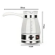 Aparat Electric pentru preparat cafea RAF R125 de 650W capacitate 500ml Recipient din Sticla Aparat Electric pentru preparat cafea RAF R125 de 650W capacitate 500ml Recipient din Sticla