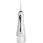 Irigator bucal si oral profesional 2000 pulsatii/m portabil 120 Psi 3 moduri de lucru 230 ml