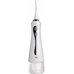 Irigator bucal si oral profesional 2000 pulsatii/m portabil 120 Psi 3 moduri de lucru 230 ml