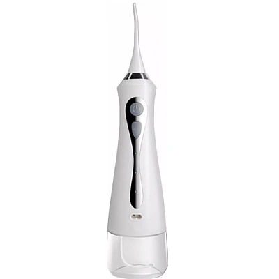 Irigator bucal si oral profesional 2000 pulsatii/m portabil 120 Psi 3 moduri de lucru 230 ml Irigator bucal si oral profesional 2000 pulsatii/m portabil 120 Psi 3 moduri de lucru 230 ml