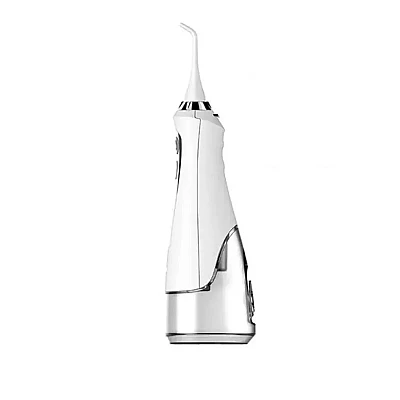 Irigator bucal si oral profesional 2000 pulsatii/m portabil 120 Psi 3 moduri de lucru 230 ml Irigator bucal si oral profesional 2000 pulsatii/m portabil 120 Psi 3 moduri de lucru 230 ml