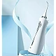 Irigator bucal si oral profesional 2000 pulsatii/m portabil 120 Psi 3 moduri de lucru 230 ml Irigator bucal si oral profesional 2000 pulsatii/m portabil 120 Psi 3 moduri de lucru 230 ml