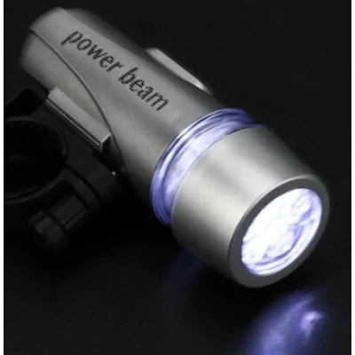 Set far si stop bicicleta XY 108 far tip lanterna detasabil stop in 2 culori Set far si stop bicicleta XY 108 far tip lanterna detasabil stop in 2 culori