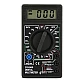 Multimetru digital profesional DT 830B Multimetru digital profesional DT 830B