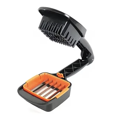 Feliator frcute/legume multifunctional 5 in 1